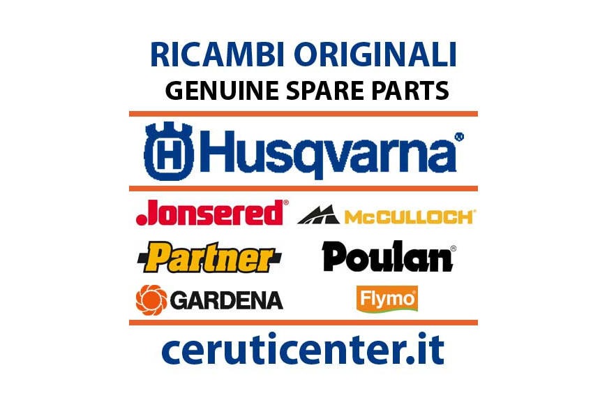 Husqvarna EXR521333601 -  | Originale